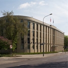 Budynek Prokuratur Poznańskich